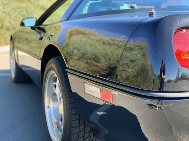 1990 Chevrolet Corvette -- - photo 7