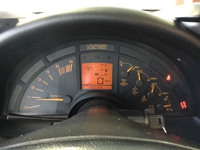 1990 Chevrolet Corvette -- - photo 11