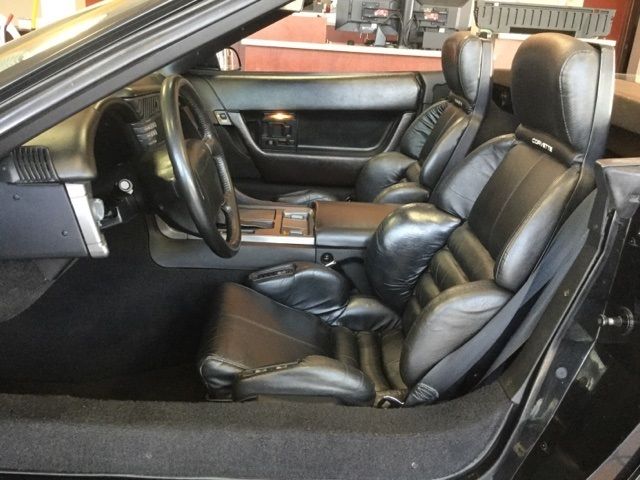 1990 Chevrolet Corvette -- - photo 12