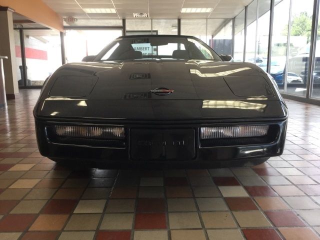 1990 Chevrolet Corvette -- - photo 3