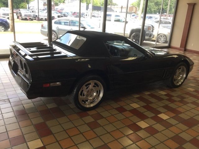 1990 Chevrolet Corvette -- - photo 5