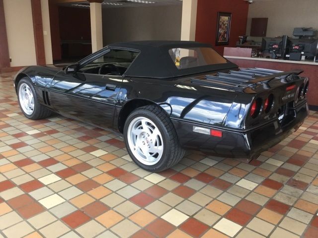 1990 Chevrolet Corvette -- - photo 7