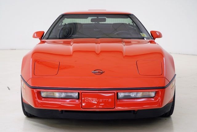 1990 Chevrolet Corvette -- - photo 4