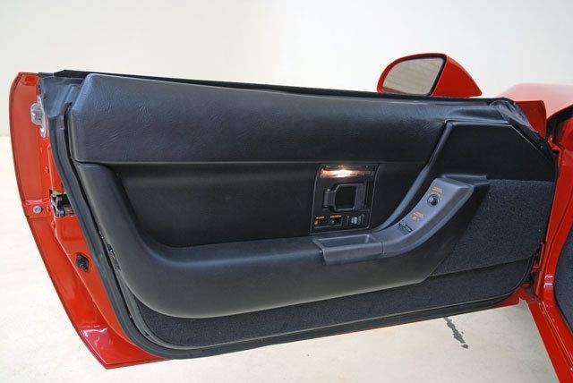1990 Chevrolet Corvette -- - photo 9