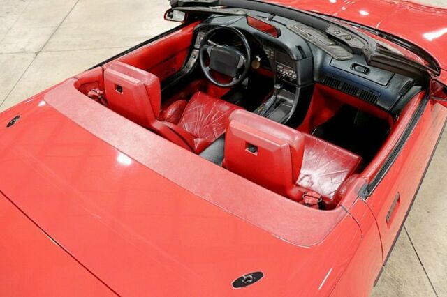 1990 Chevrolet Corvette -- - photo 10
