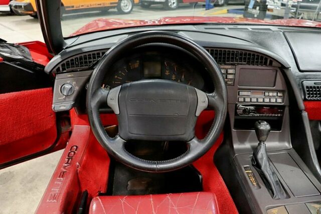 1990 Chevrolet Corvette -- - photo 12