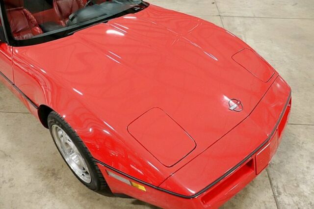 1990 Chevrolet Corvette -- - photo 9