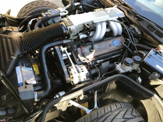 1990 Chevrolet Corvette -- - photo 11