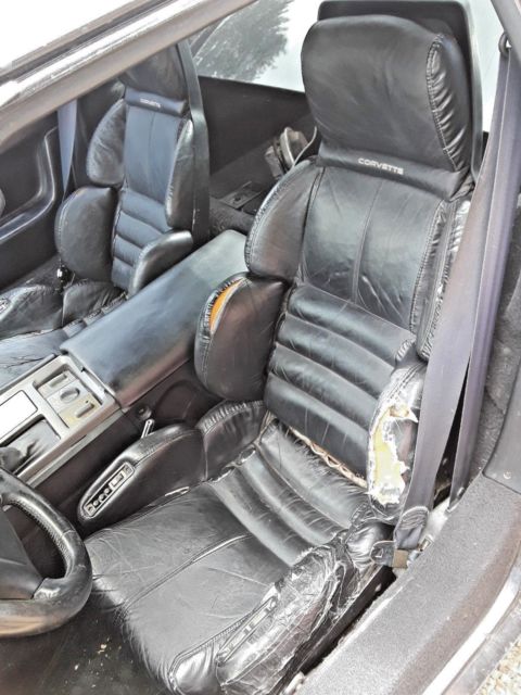 1990 Chevrolet Corvette - photo 10