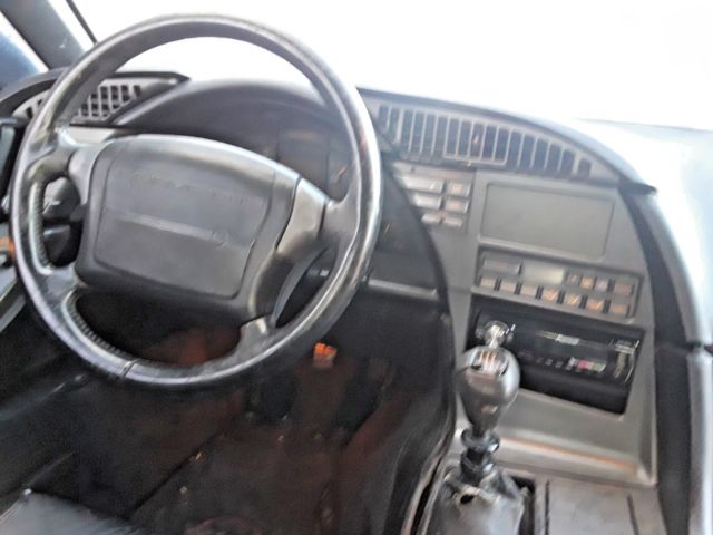 1990 Chevrolet Corvette - photo 4