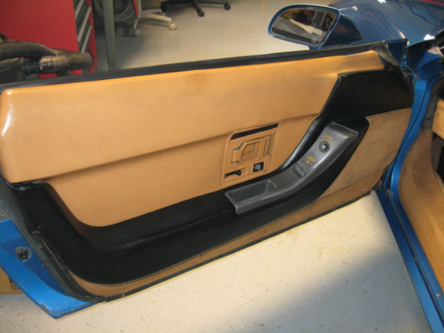 1990 Chevrolet Corvette - photo 10