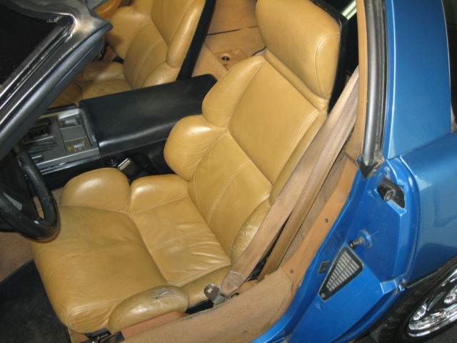 1990 Chevrolet Corvette - photo 11
