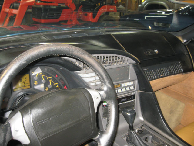 1990 Chevrolet Corvette - photo 13