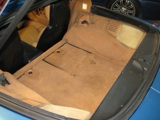1990 Chevrolet Corvette - photo 7