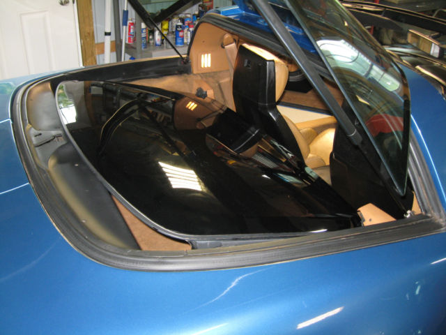 1990 Chevrolet Corvette - photo 8