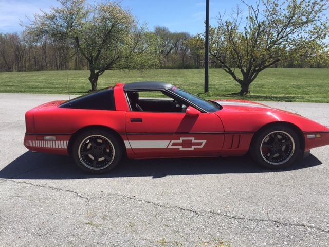 1990 Chevrolet Corvette - photo 6