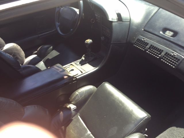 1990 Chevrolet Corvette - photo 7