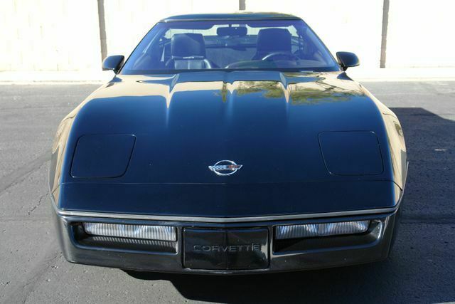 1990 Chevrolet Corvette ZR1 - photo 8