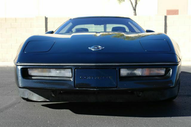 1990 Chevrolet Corvette ZR1 - photo 9