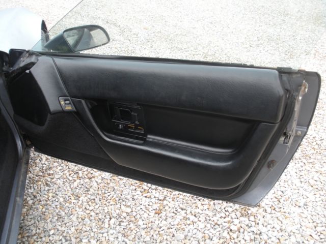 1990 Chevrolet Corvette - photo 8