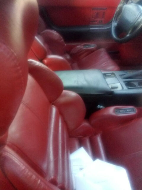 1990 Chevrolet Corvette - photo 9