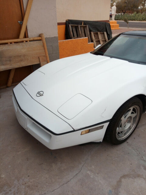 1990 Chevrolet Corvette - photo 10