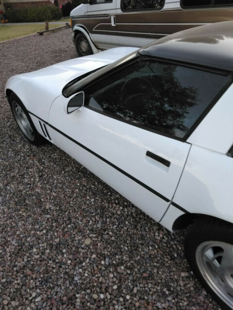 1990 Chevrolet Corvette - photo 13