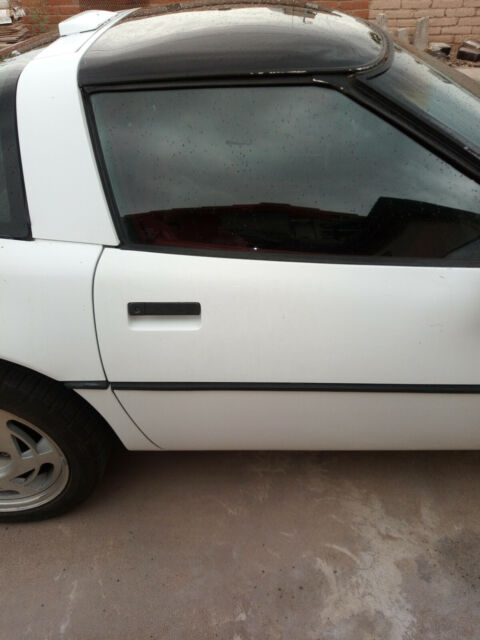 1990 Chevrolet Corvette - photo 2