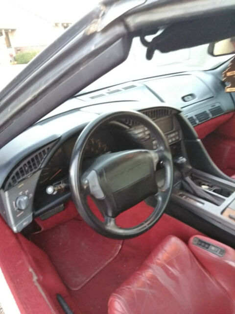 1990 Chevrolet Corvette - photo 4