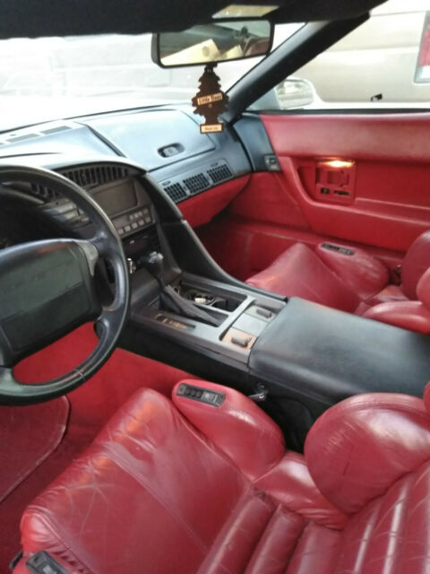 1990 Chevrolet Corvette - photo 6