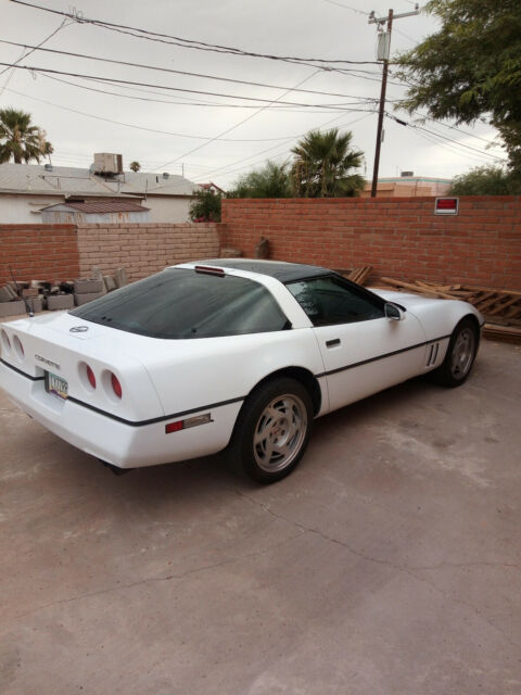 1990 Chevrolet Corvette - photo 8