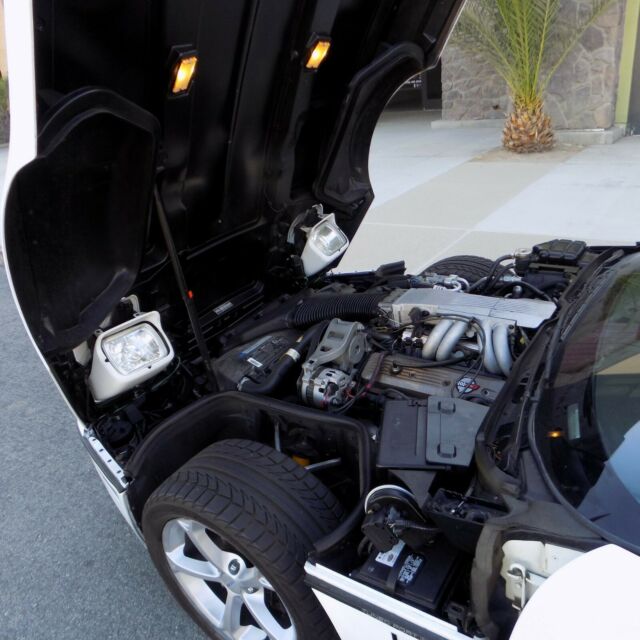 1990 Chevrolet Corvette -- - photo 10