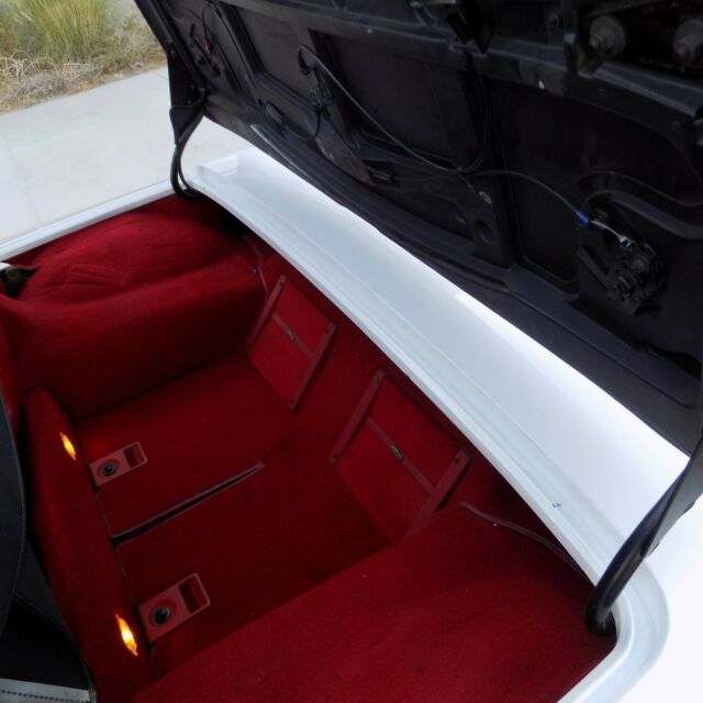 1990 Chevrolet Corvette -- - photo 12
