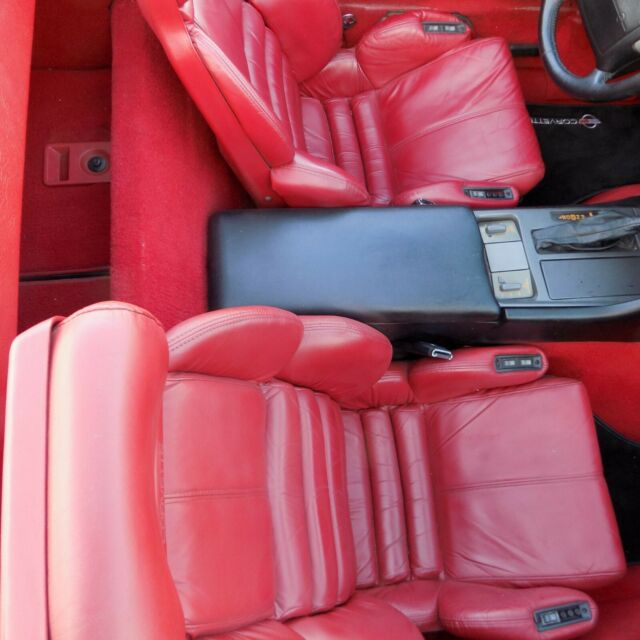 1990 Chevrolet Corvette -- - photo 13
