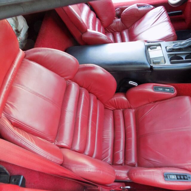 1990 Chevrolet Corvette -- - photo 2