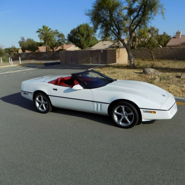 1990 Chevrolet Corvette -- - photo 6