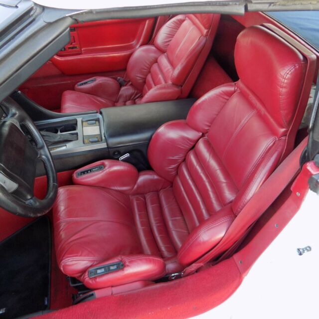 1990 Chevrolet Corvette -- - photo 7