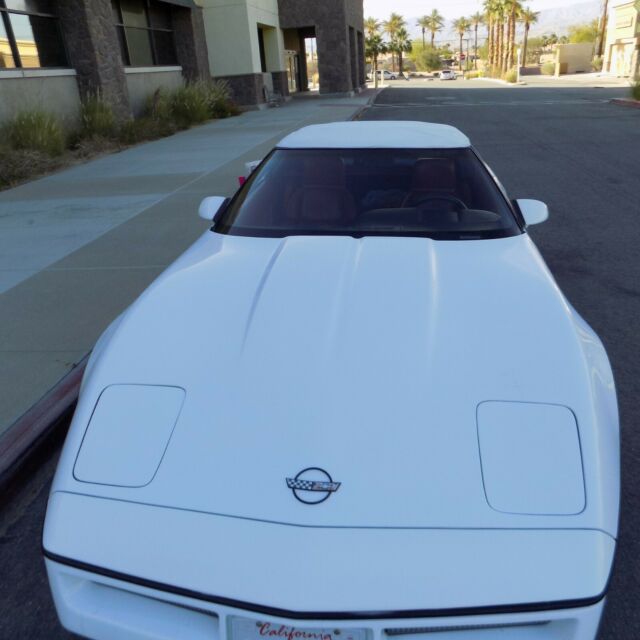 1990 Chevrolet Corvette -- - photo 8
