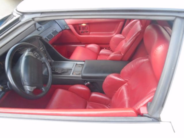 1990 Chevrolet Corvette - photo 13