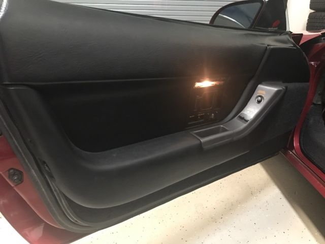 1990 Chevrolet Corvette - photo 10