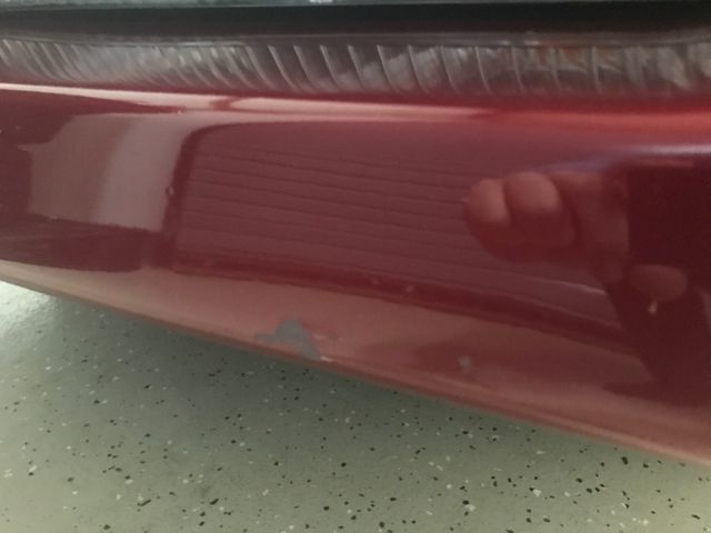 1990 Chevrolet Corvette - photo 13