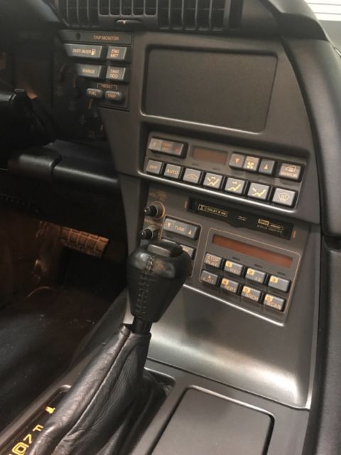 1990 Chevrolet Corvette - photo 8