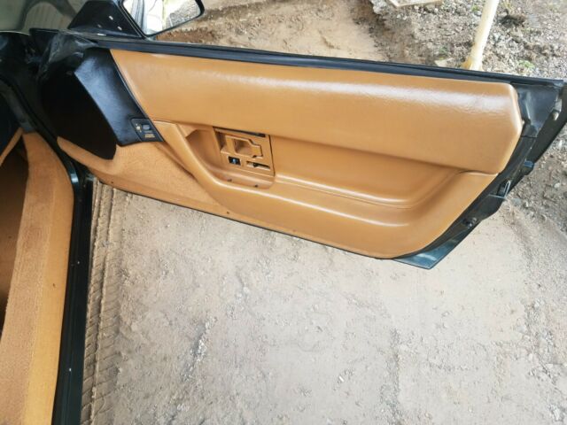 1990 Chevrolet Corvette Convertible - photo 10
