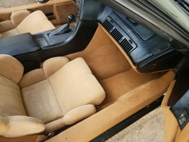 1990 Chevrolet Corvette Convertible - photo 11