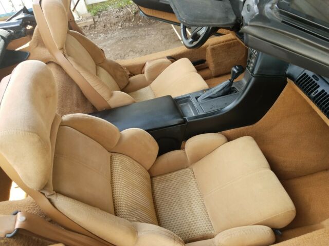 1990 Chevrolet Corvette Convertible - photo 13