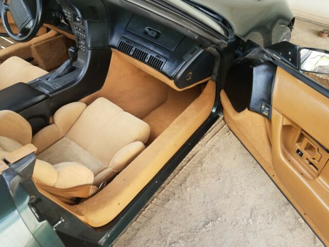 1990 Chevrolet Corvette Convertible - photo 9