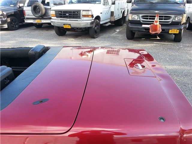 1990 Chevrolet Corvette -- - photo 10