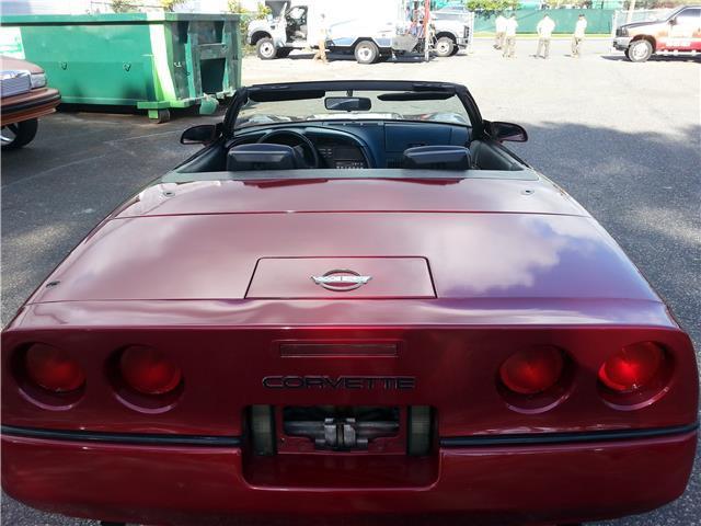 1990 Chevrolet Corvette -- - photo 9