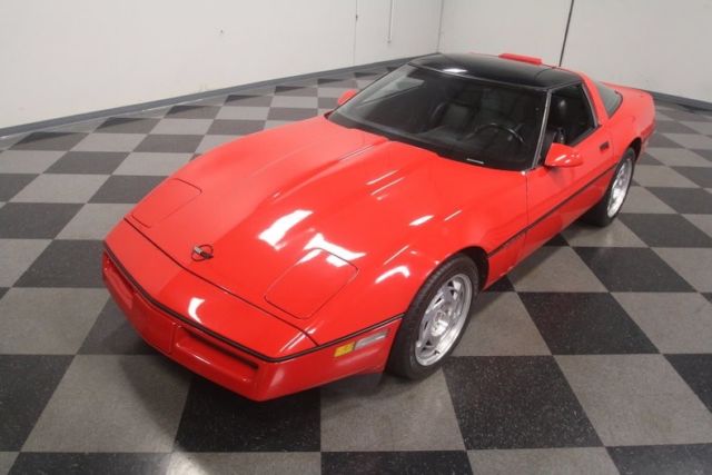 1990 Chevrolet Corvette -- - photo 11