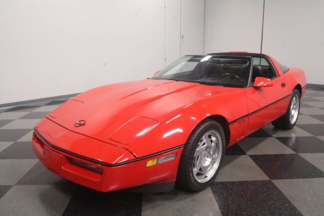 1990 Chevrolet Corvette -- - photo 12